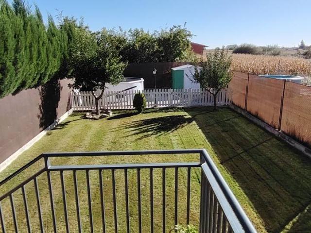 Chalet en venta en Pelabravo, Salamanca