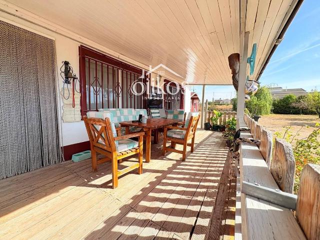 Chalet en venta en Pelabravo, Castilla y León
