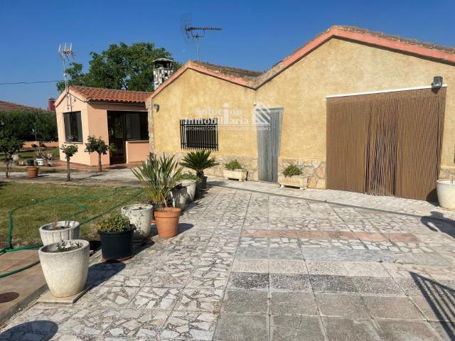 Villa en venta en Pelabravo