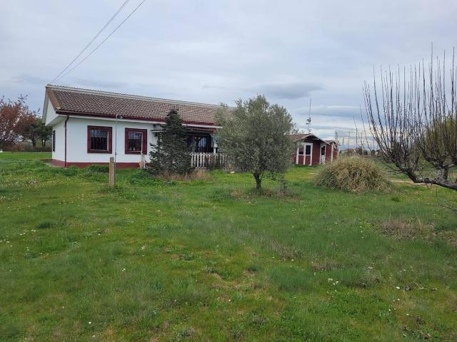 Villa en venta en Pelabravo