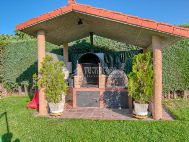 Villa en venta en Pelabravo