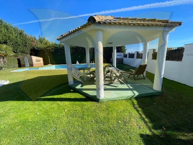 Chalet en venta en Pelabravo, Castilla y León