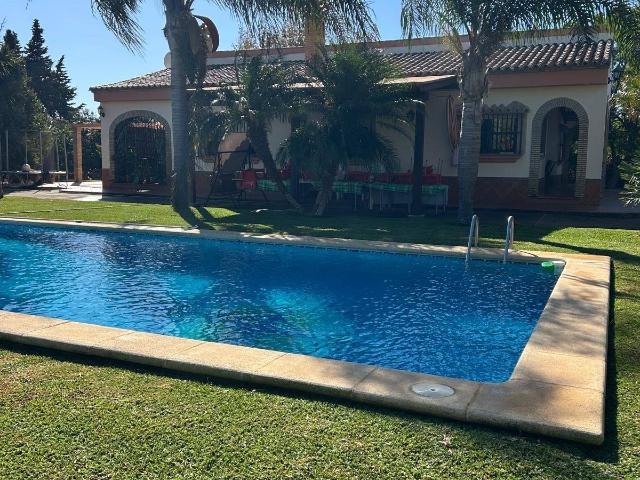 Chalet en venta en Bahía de Cádiz, Andalucía