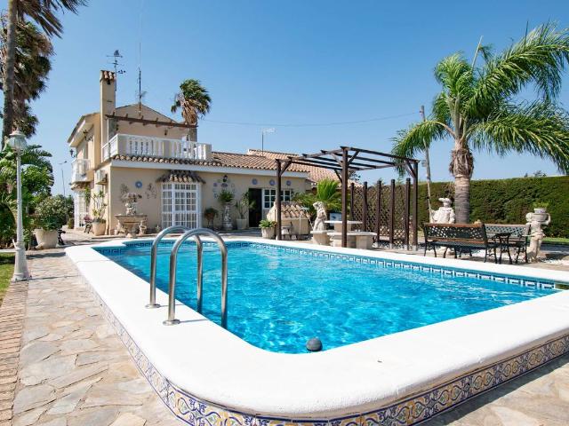 Chalet en venta en Bahía de Cádiz, Andalucía
