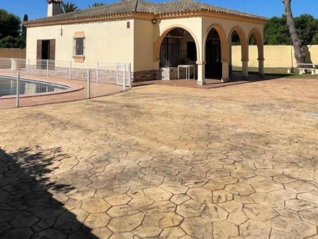 Chalet en venta en Bahía de Cádiz, Andalucía