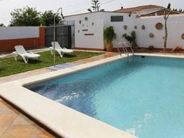 Chalet en venta en Bahía de Cádiz, Andalucía