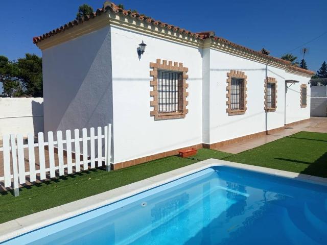Chalet en venta en Bahía de Cádiz, Andalucía