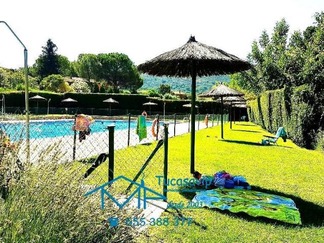 Chalet en venta en Pelayos De La Presa, Madrid