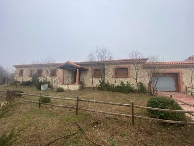 Villa en venta en Pelayos Del Arroyo