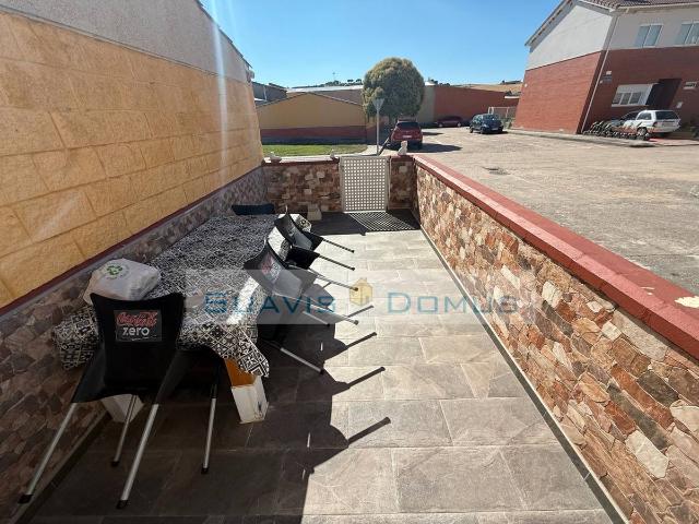 Chalet en venta en Peleas De Abajo, Castilla y León
