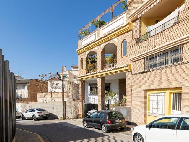 Villa en venta en Peligros, Monteluz