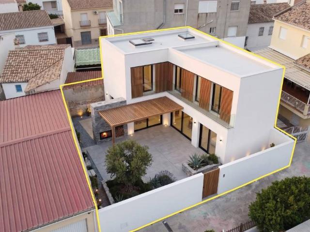 Chalet en venta en Monteluz, Comarca de la Vega de Granada