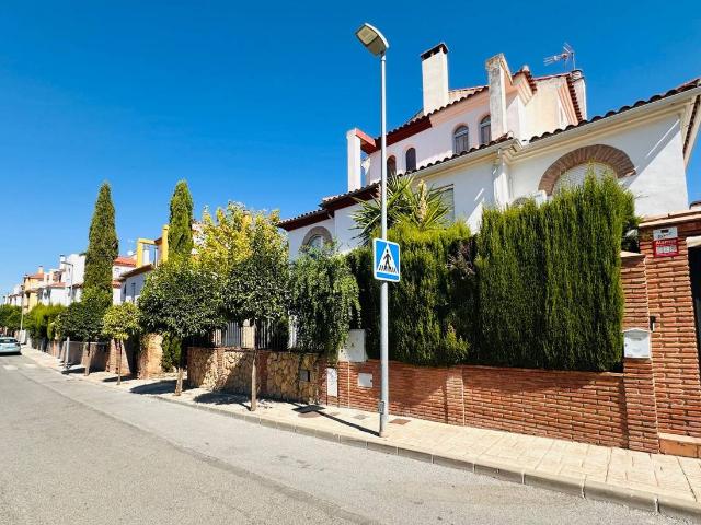 Chalet en venta en Monteluz, Comarca de la Vega de Granada