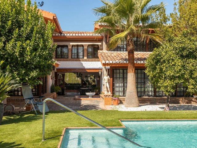 Chalet en venta en Monteluz, Comarca de la Vega de Granada