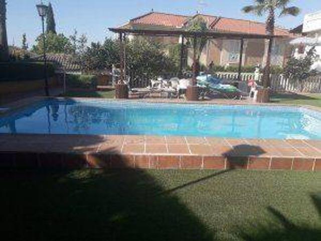 Chalet en venta en Monteluz, Comarca de la Vega de Granada