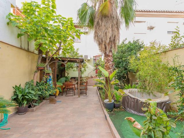 Villa en venta en Peligros, Monteluz