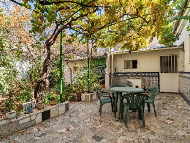 Chalet en venta en Monteluz, Comarca de la Vega de Granada