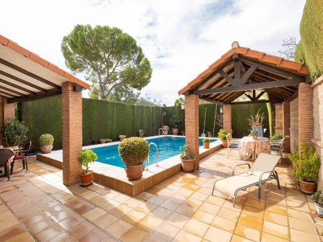 Chalet en venta en Monteluz, Comarca de la Vega de Granada