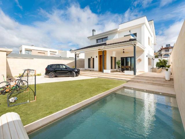 Chalet en venta en Peligros, Granada