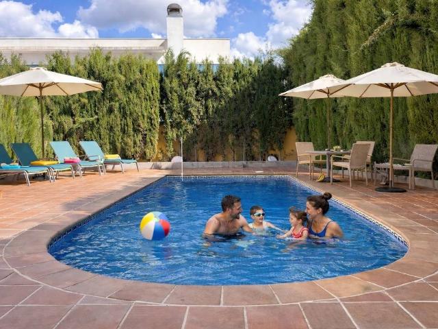 Chalet en venta en Monteluz, Comarca de la Vega de Granada