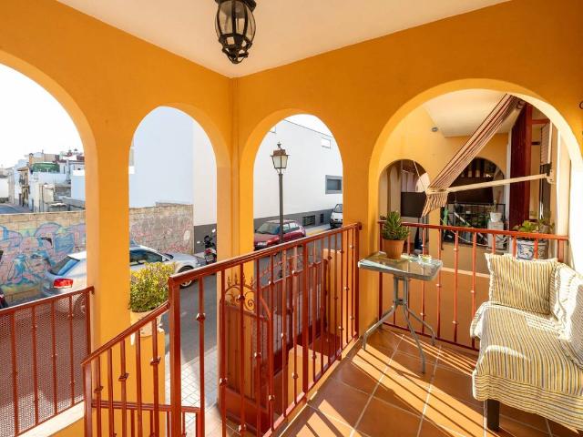 Chalet en venta en Peligros, Granada