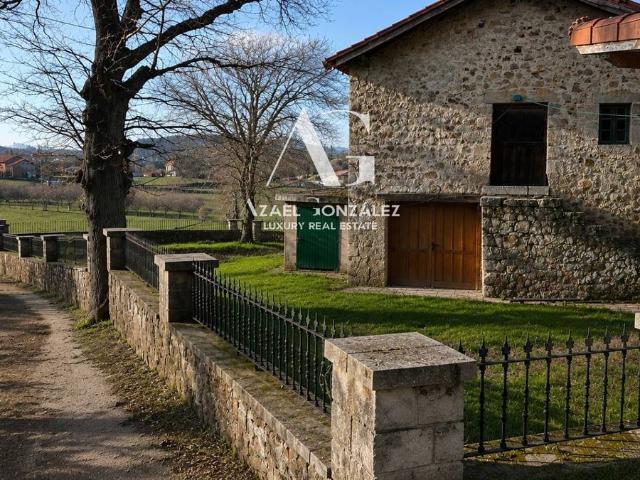 Chalet en venta en La Helguera, Penagos