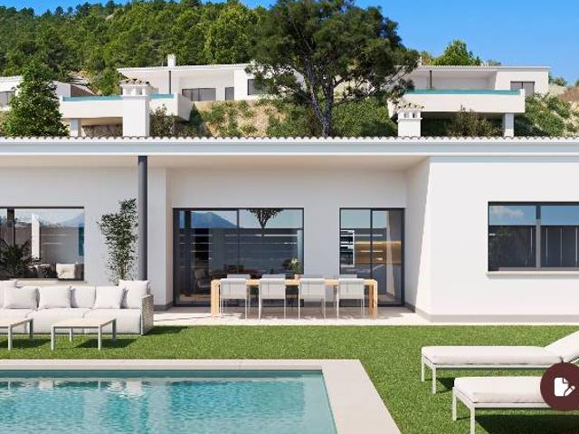 Chalet en venta en l'Alcoià, Valencia