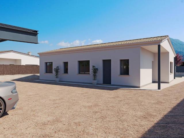 Chalet en venta en l'Alcoià, Valencia