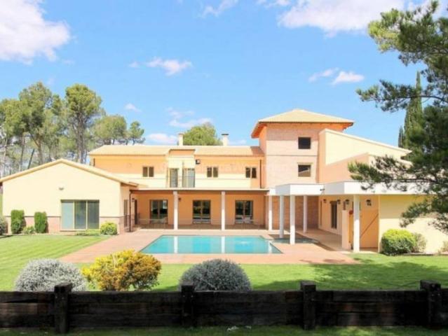 Chalet en venta en l'Alcoià, Valencia