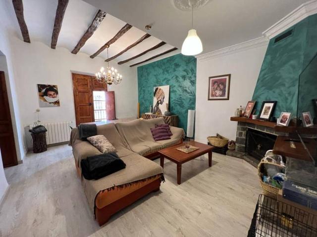 Chalet en venta en l'Alcoià, Valencia