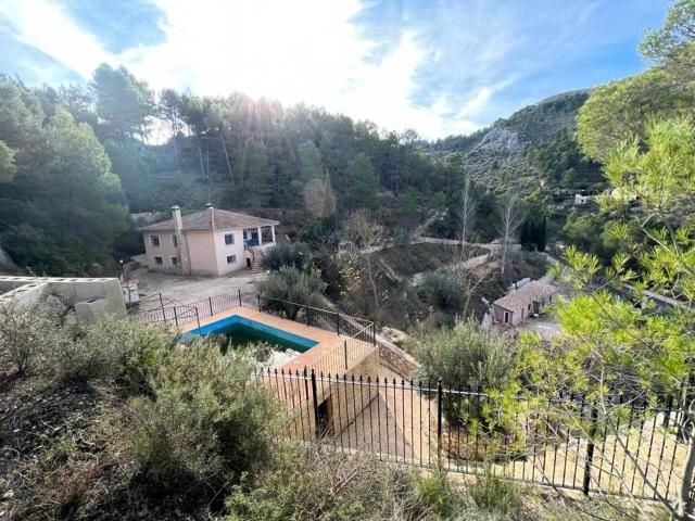 Chalet en venta en l'Alcoià, Valencia