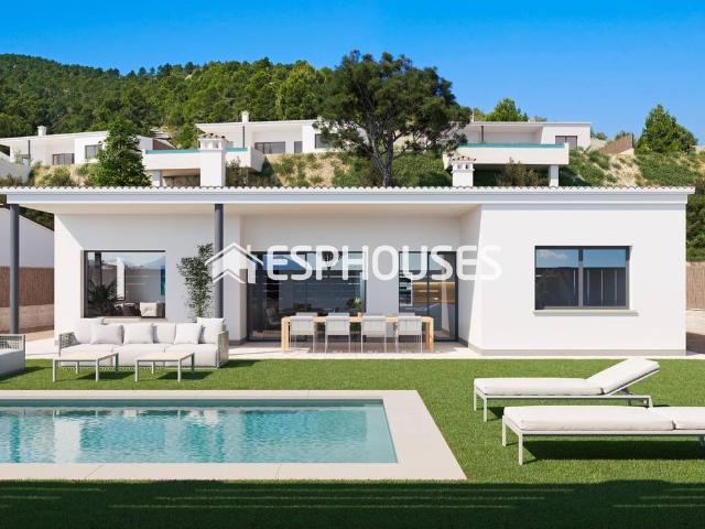Chalet en venta en l'Alcoià, Valencia