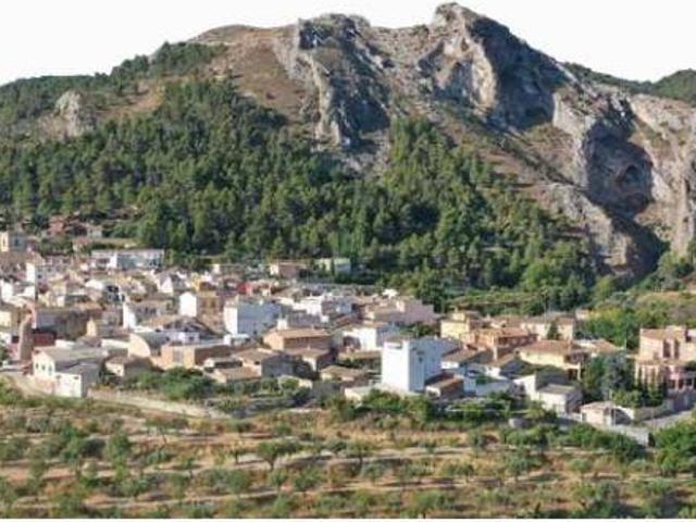 Chalet en venta en l'Alcoià, Valencia