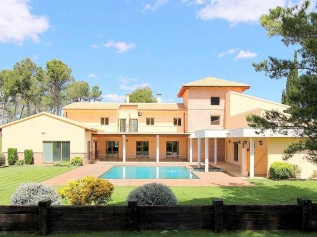 Chalet en venta en l'Alcoià, Valencia