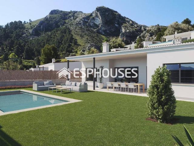 Chalet en venta en l'Alcoià, Valencia