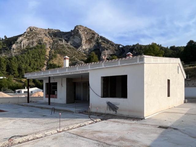 Chalet en venta en l'Alcoià, Valencia