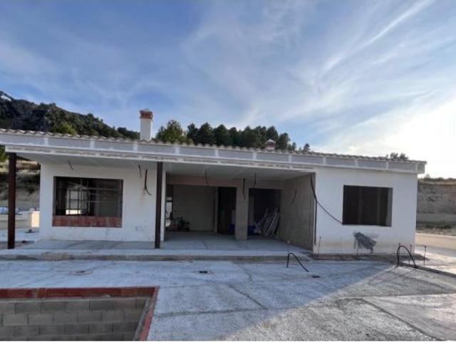 Casa en venta en l'Alcoià, Valencia