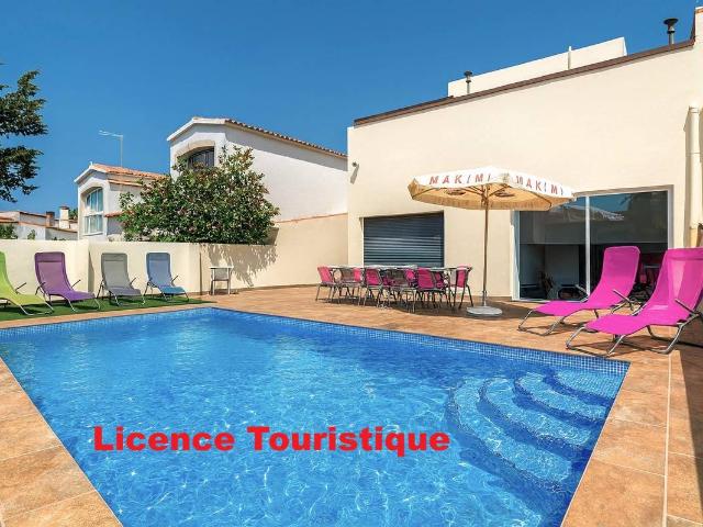 Chalet en venta en Empuriabrava, Alt Empordà