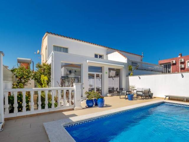 Chalet en venta en Empuriabrava, Alt Empordà