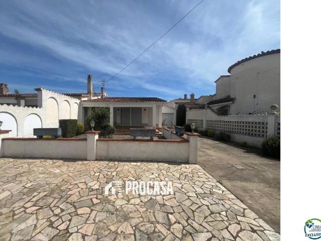 Chalet en venta en Empuriabrava, Alt Empordà