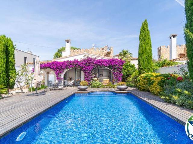 Chalet en venta en Empuriabrava, Alt Empordà