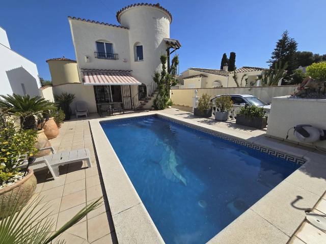 Chalet en venta en Empuriabrava, Alt Empordà