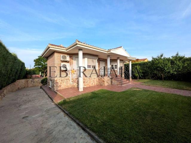 Villa en venta en Pepino