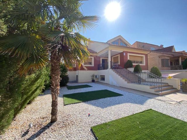 Villa en venta en Pepino