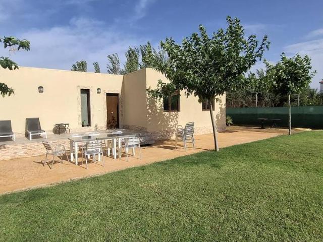 Chalet en venta en Pepino, Castilla-La Mancha