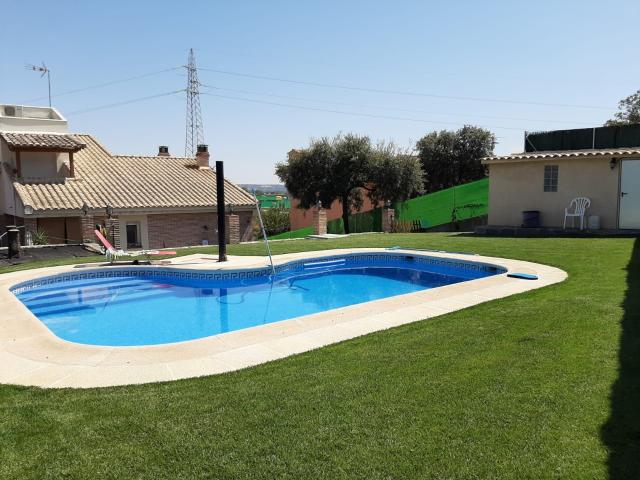 Villa en venta en Pepino
