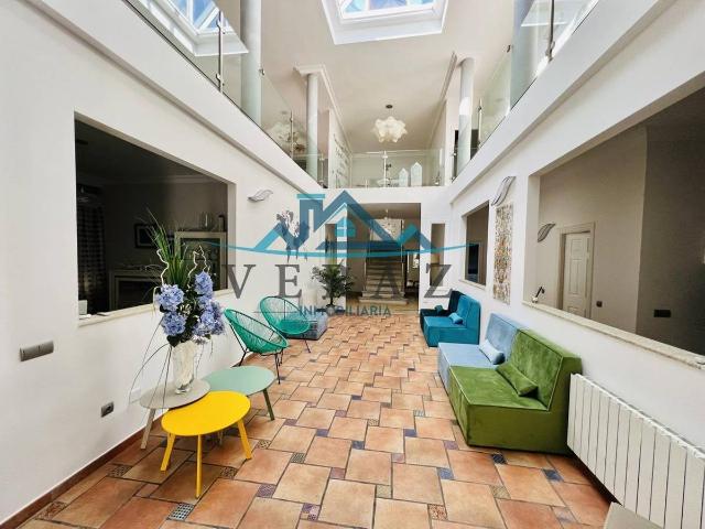 Villa en venta en Pepino