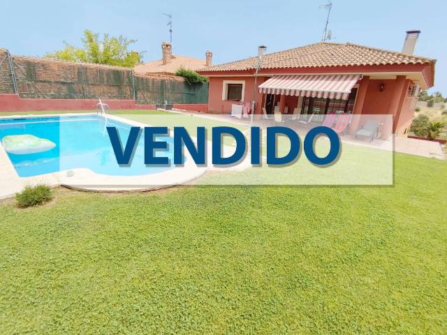 Villa en venta en Pepino