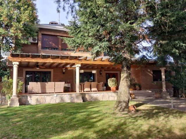 Chalet en venta en Pepino, Castilla-La Mancha