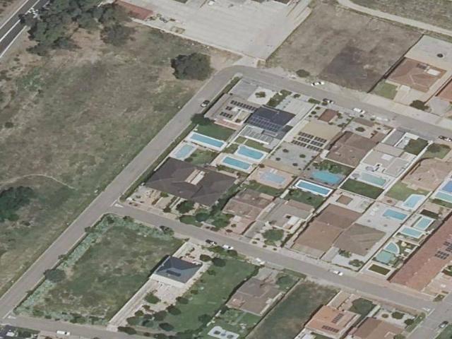 Chalet en venta en Pepino, Castilla-La Mancha